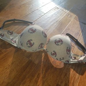 NWOT VS Push-up 36C